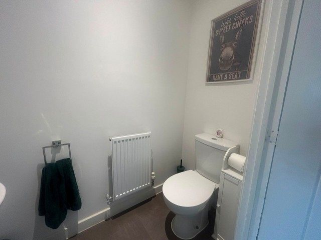 107 Tanners Meadow, Brockham, Surrey